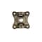 Spicer Drive Shaft Flange Yoke 3-2-1859 - alternate 3
